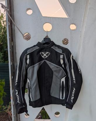 Giacca Moto Uomo M Ixon