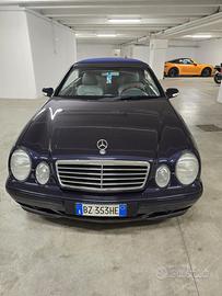 Mercedes 192  cavalli