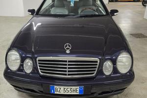 Mercedes 192  cavalli