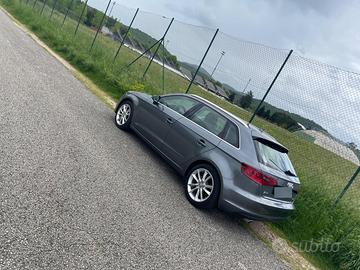 Audi A3 Sportback 1.6 TDI Ambition – Unico proprie