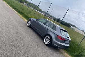 Audi A3 Sportback 1.6 TDI Ambition – Unico proprie