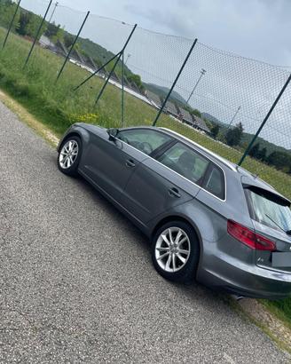 Audi A3 Sportback 1.6 TDI Ambition – Unico proprie