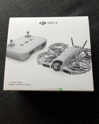 Drone neo 2