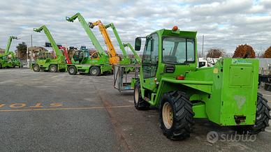 Sollevatore Telescopico MERLO 38.13 -2006