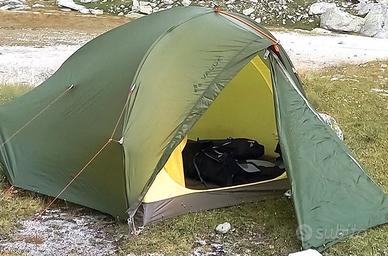 Tenda  Vaude Taurus UL 2 p.
