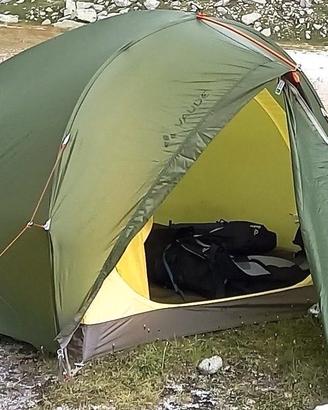 Tenda  Vaude Taurus UL 2 p.