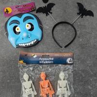Set articoli Halloween