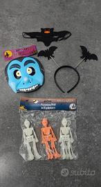 Set articoli Halloween