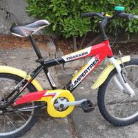 bicicletta bambino