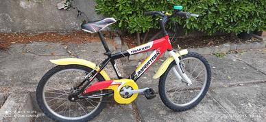 bicicletta bambino