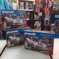 Playmobil 9225 - Porsche 911 GT3 Cup