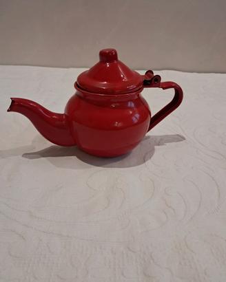 teiera marocchina 