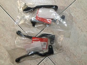 Leva Freno e Frizione Honda cr 125 cr 250 cr 500