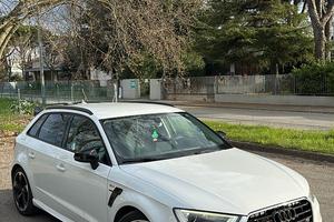 Audi A3 2015 2.0 TDI