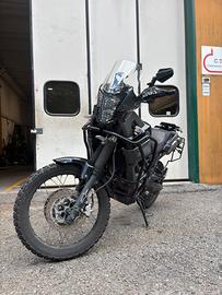 Yamaha Tenere XT 660 Z
