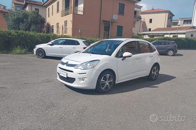 CITROEN C3 PureTech 82 Exclusive