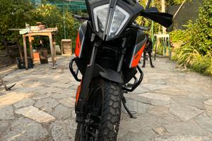 KTM 390 Adventure
