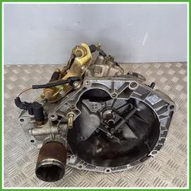 Cambio Manuale FIAT BRAVO 1L 16V 182B2000