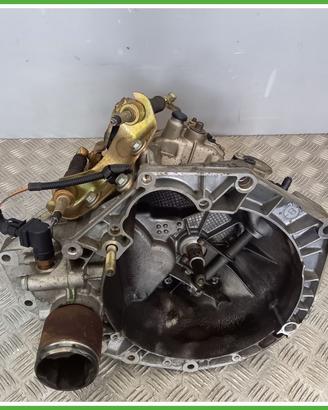 Cambio Manuale FIAT BRAVO 1L 16V 182B2000