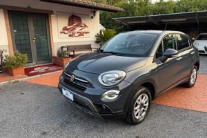 FIAT 500X 2.0 MultiJet 150 CV AT9 4x4 Cross TAGL