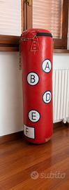 Sacco da boxe