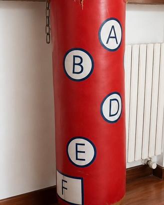 Sacco da boxe
