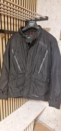 Giacca moto