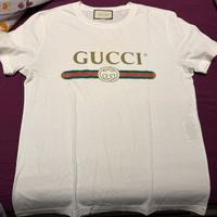 T-shirt Gucci