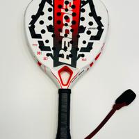 Racchetra padel Babolat Technical Veron J. Lebron