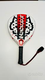 Racchetra padel Babolat Technical Veron J. Lebron