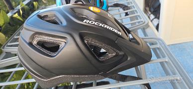 casco bici