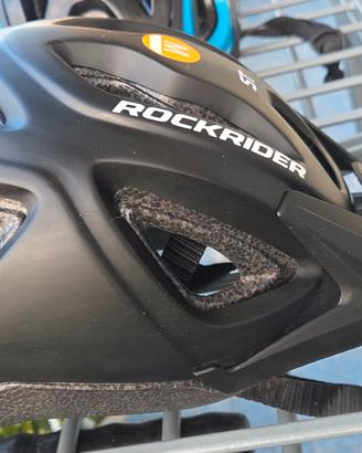 casco bici