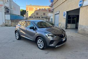 Captur Blue dCi 95 CV Business km certificati