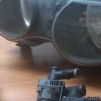 ricambi bmw e46 faro + sensori di giri eletrovalv.