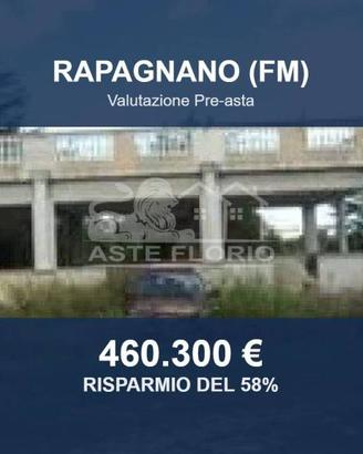 Immobile in asta di 1038 m² a Rapagnano