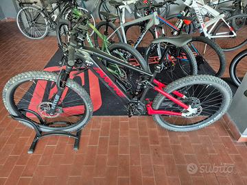 e bike parkpre