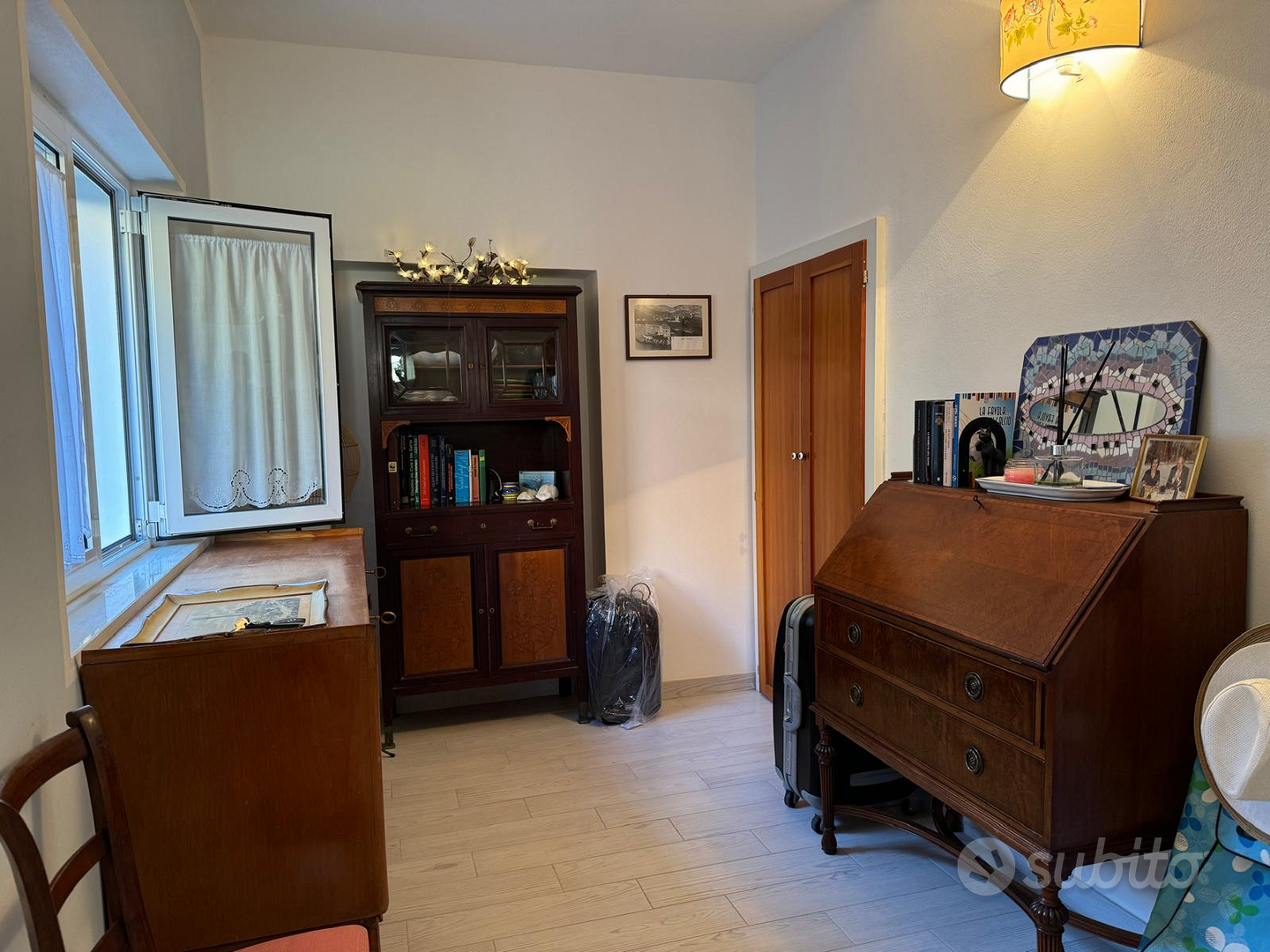 Appartamento – LI - Altro