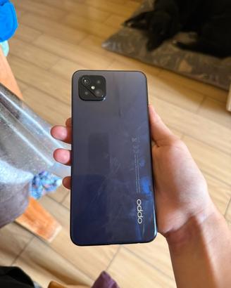 oppo reno z4
