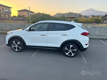 HYUNDAI Tucson 2ª serie - 2018