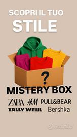 mistery Box 