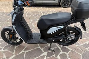 Fantic Issimo City PRO (L3) - 2024