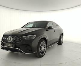 MERCEDES-BENZ GLE Coupe 300 d mhev Premium Plus 4m