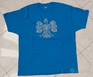 Champion detroit t shirt XL
