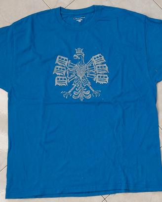 Champion detroit t shirt XL