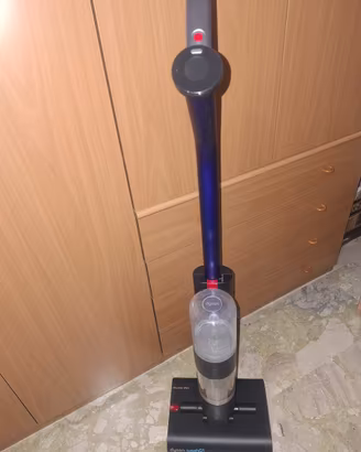lavapavimenti dyson wash g1