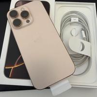 iphone 16 pro 256 gb Sabbia Desert Titanium