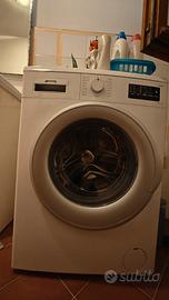 lavatrice Smeg 