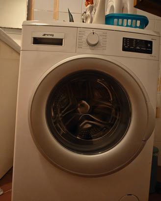 lavatrice Smeg 