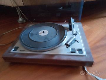 Giradischi Philips 22GA427/05Z