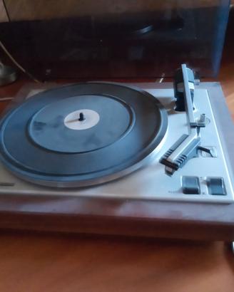 Giradischi Philips 22GA427/05Z